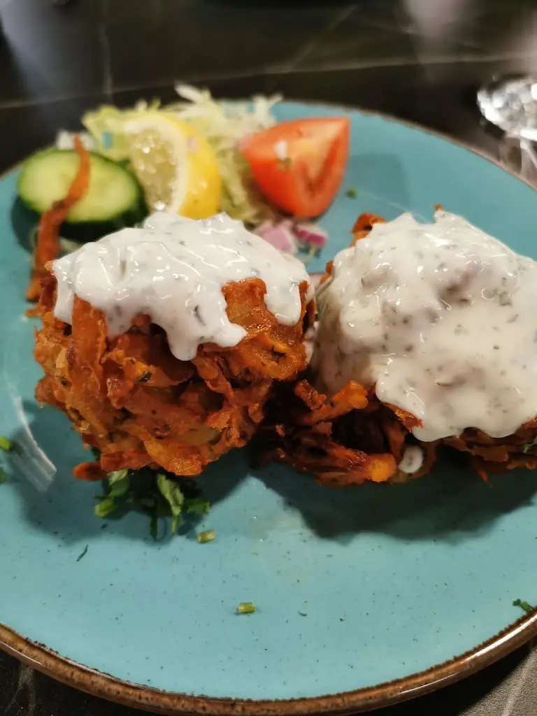 suzannah torry_Akhtars Restaurant_Killamarsh_recensione