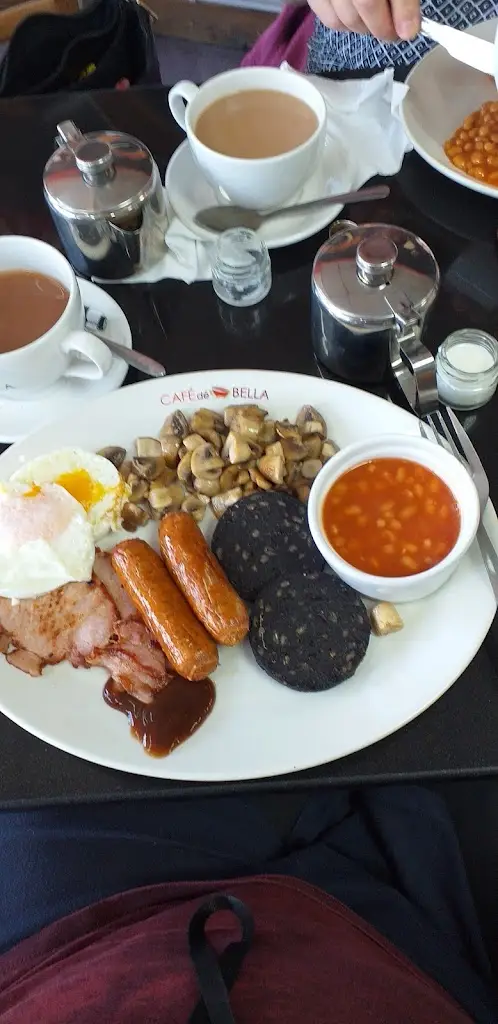 Menu_Cafe de Bella_Killamarsh_image_5