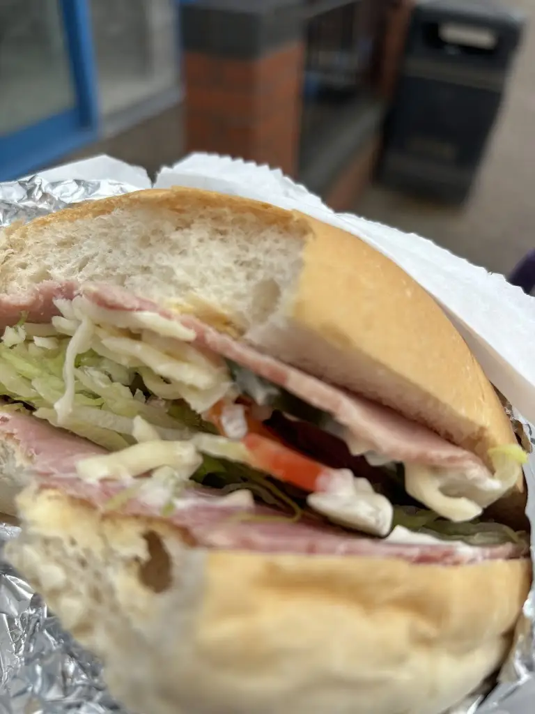 custard626_Cafe de Bella_Killamarsh_review