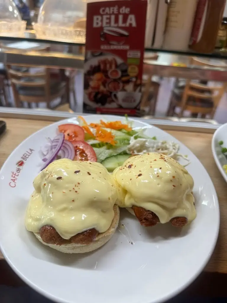 Cafe de Bella_Killamarsh_slider_image_3