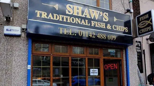 Shaw’s Fish & Chips_Killamarsh_slider_image_1