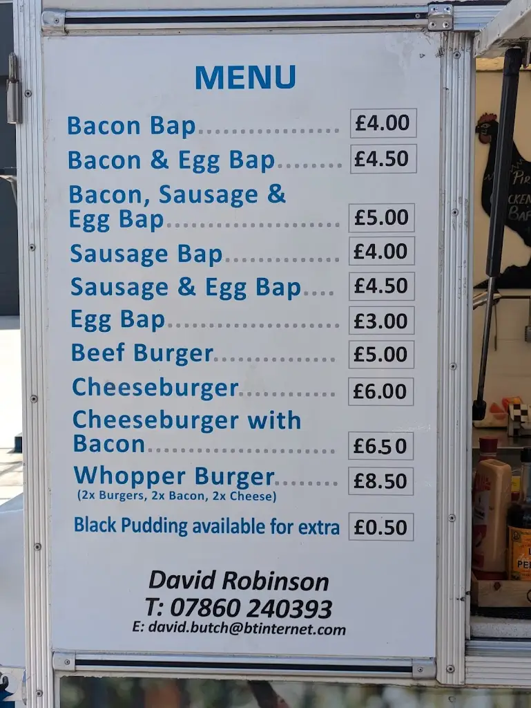 Dylan B_Hog Roast Kitchen_Bar Hill_review