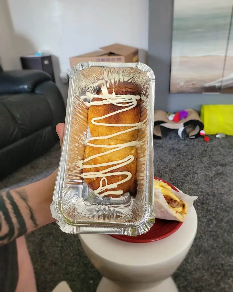 Menu_GreekLicious and Sweet_Killamarsh_immagine_4