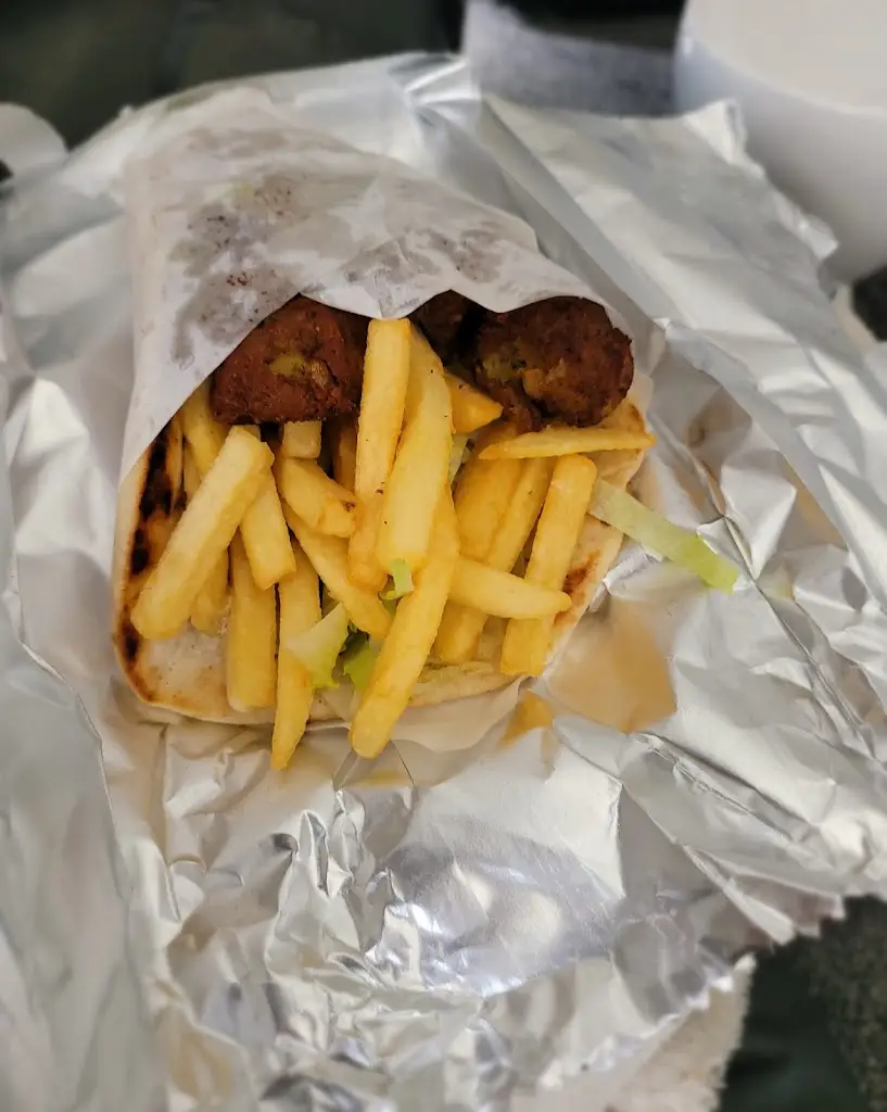 Menu_GreekLicious and Sweet_Killamarsh_immagine_6