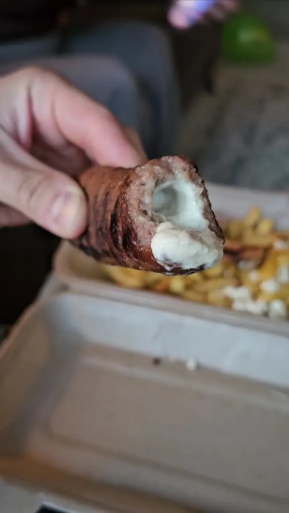 A M_GreekLicious and Sweet_Killamarsh_recensione