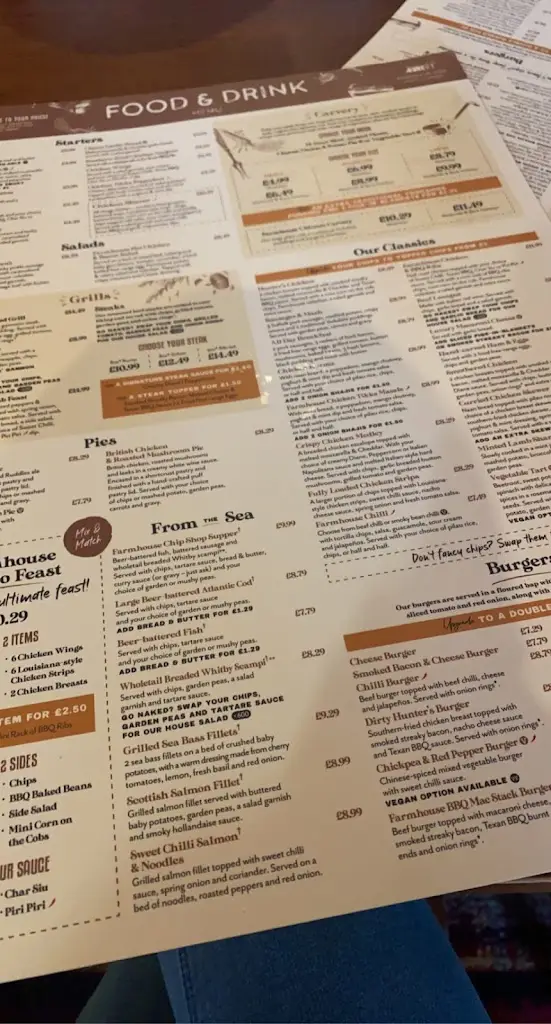 Menu_Elmwood Farm - Farmhouse Inns_Killamarsh_image_4