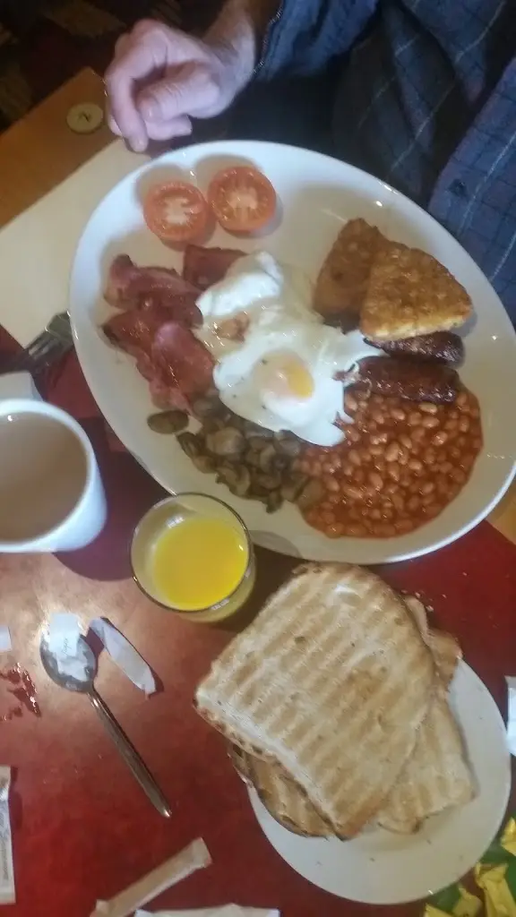 Menu_Elmwood Farm - Farmhouse Inns_Killamarsh_image_6