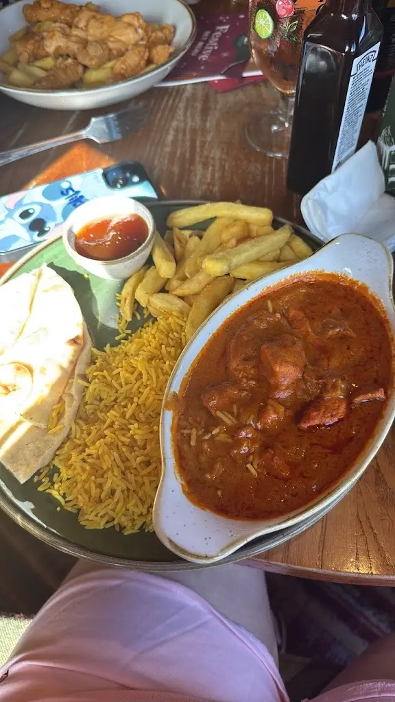 pay pal_Elmwood Farm - Farmhouse Inns_Killamarsh_review