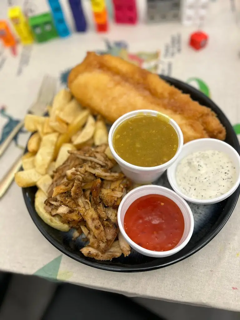 Ollie Ward_The Admiral 1 Killamarsh_Killamarsh_review