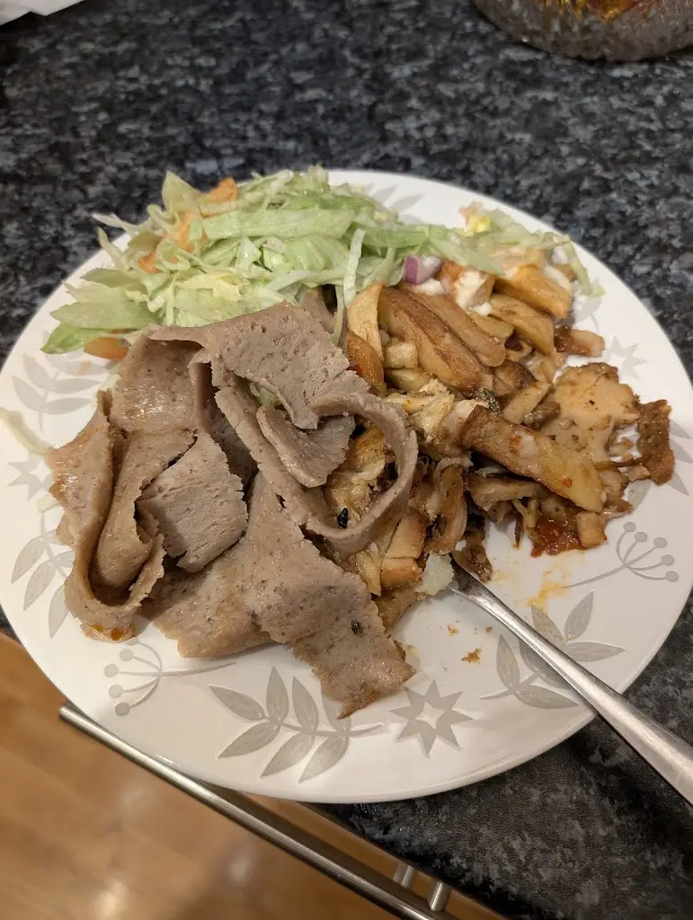 Si Ames_The Admiral 1 Killamarsh_Killamarsh_review