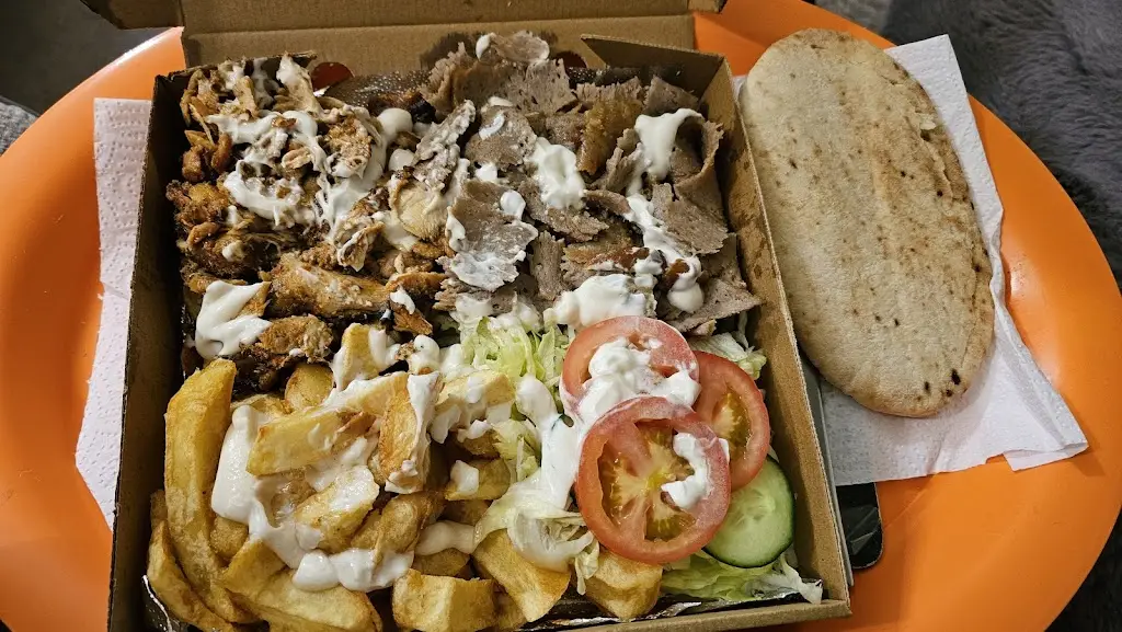 darrell hattersley_The Admiral 1 Killamarsh_Killamarsh_review