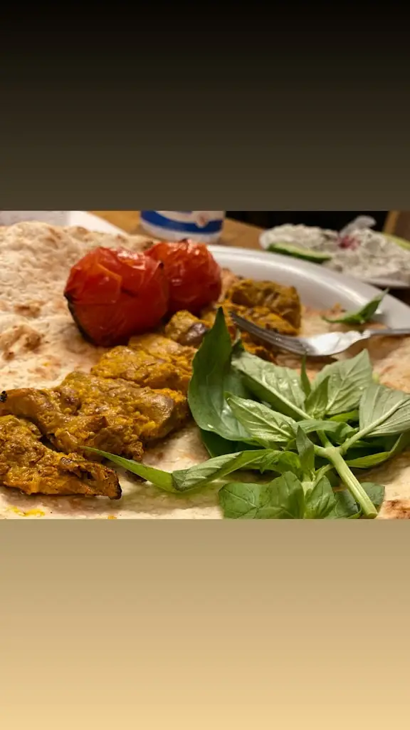 Menu_Kish Persian Restaurant_Kilburn_image_6