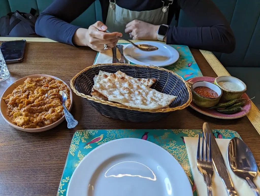 Menu_Kish Persian Restaurant_Kilburn_image_8