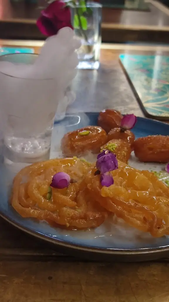 Aslan Hezareh_Kish Persian Restaurant_Kilburn_review