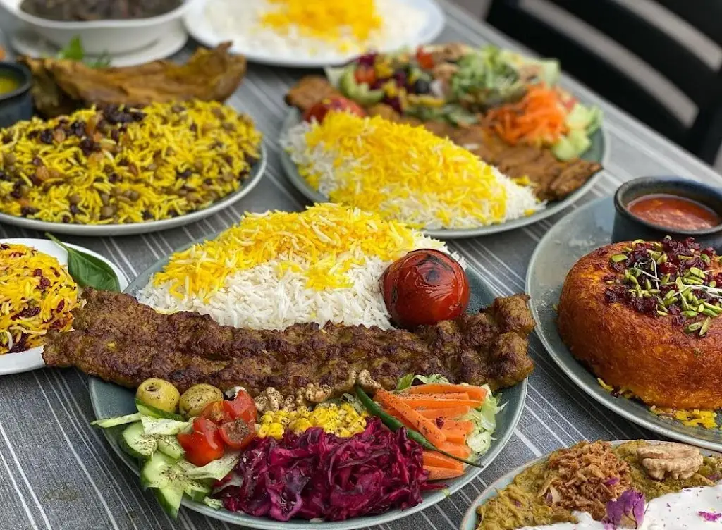 Kish Persian Restaurant_Kilburn_slider_image_3