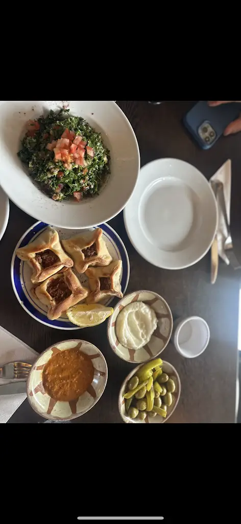 Sila Yolcu_Soor_Kilburn_review