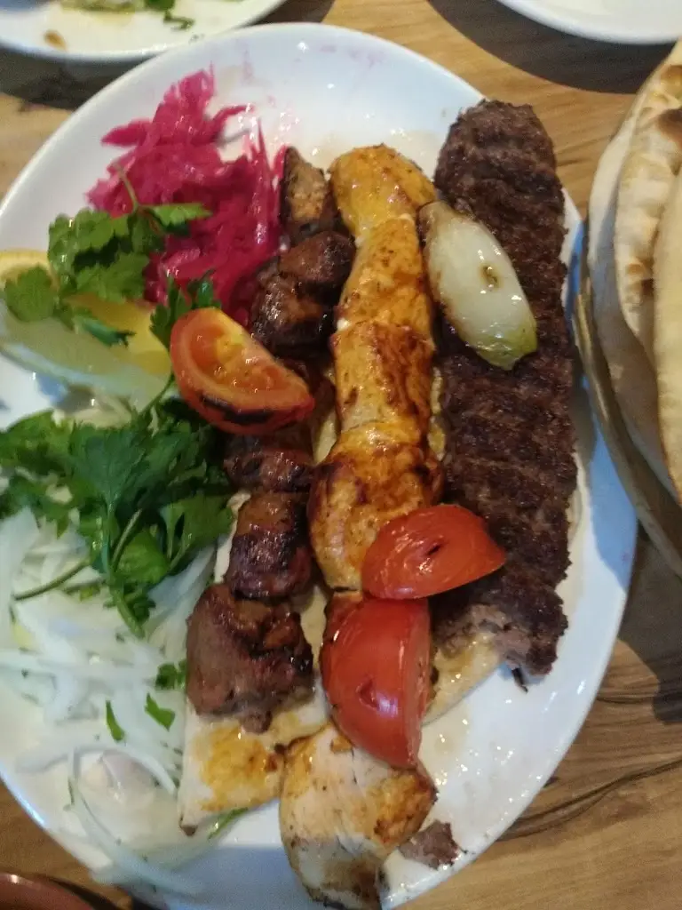 Menu_Arbil City London_Kilburn_immagine_8