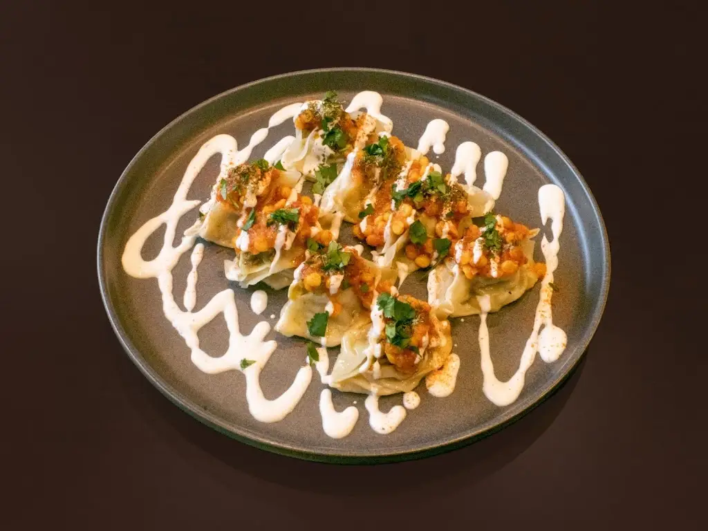 Menu_Ariana II_Kilburn_image_6