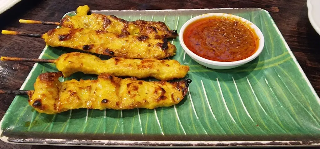 Menu_Spicy Basil_Kilburn_image_7