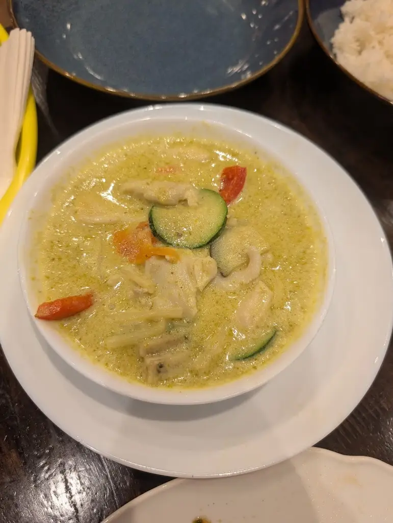 Menu_Spicy Basil_Kilburn_image_8