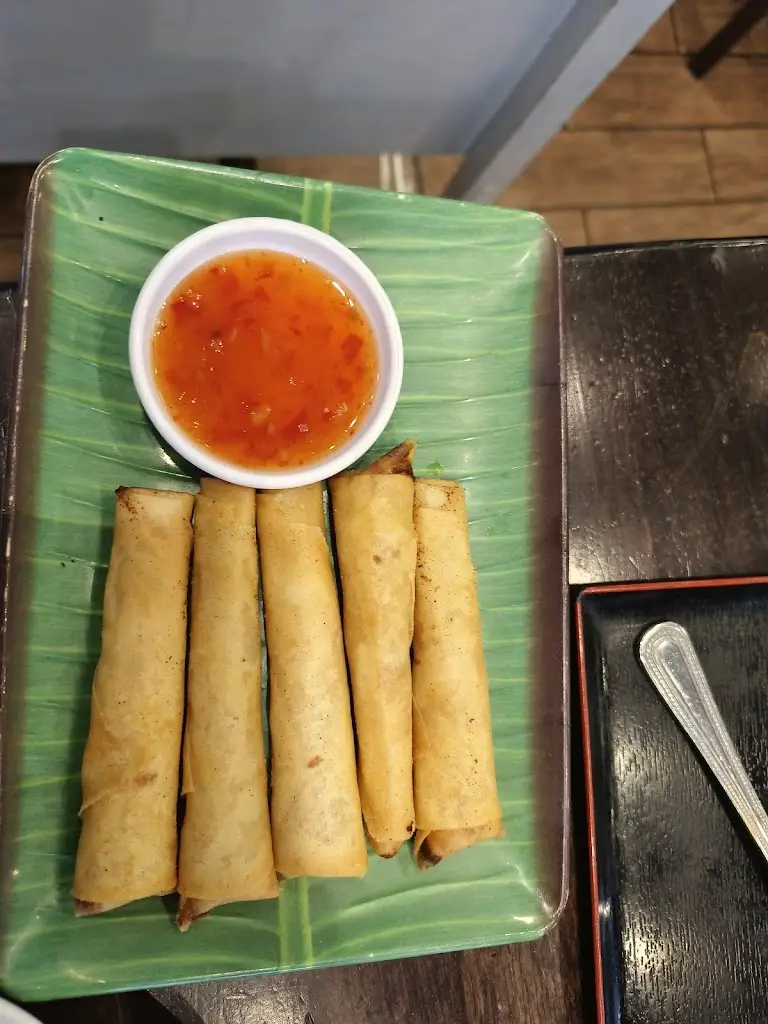 Menu_Spicy Basil_Kilburn_image_9