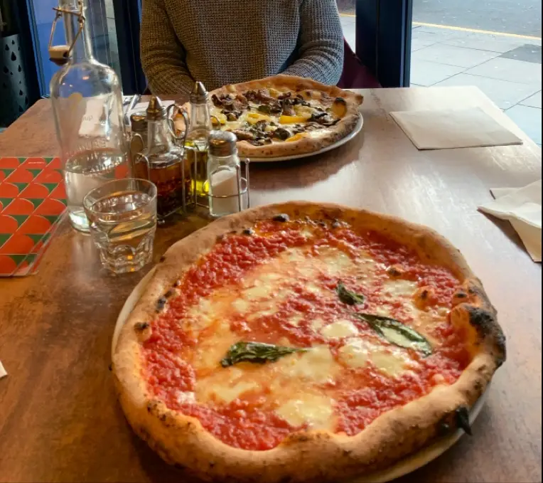 Menu_Quartieri italian restaurant_Kilburn_image_5