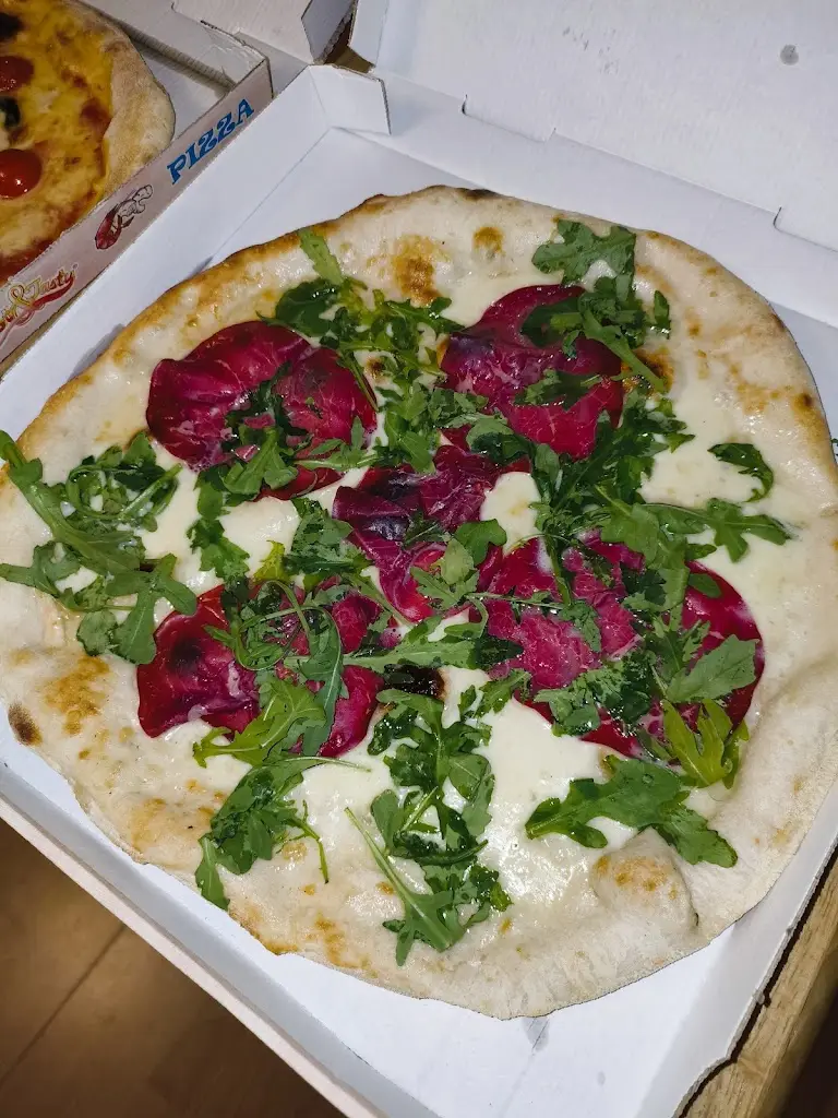 Me-_Quartieri italian restaurant_Kilburn_review