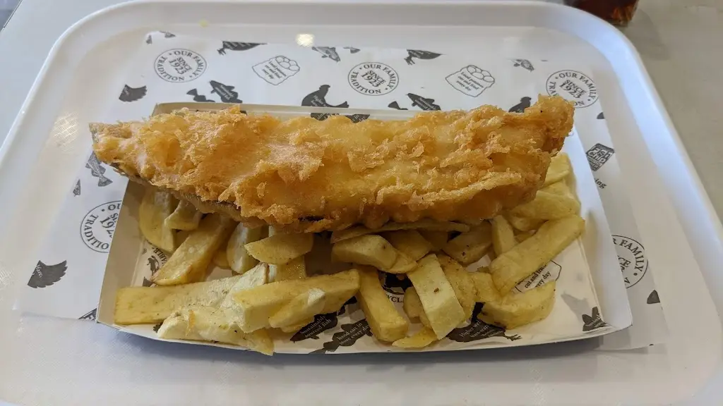 Menu_Churchill's Fish & Chips Bar Hill_Bar Hill_image_5