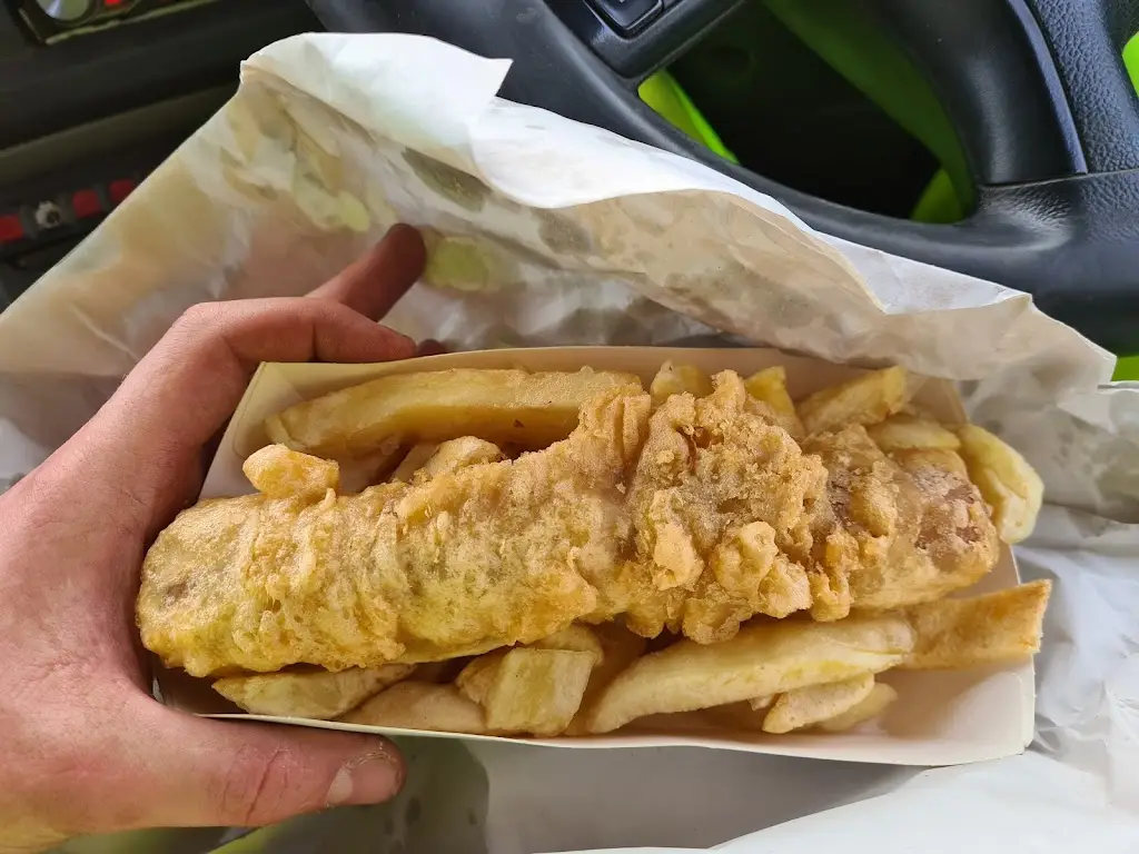 Menu_Churchill's Fish & Chips Bar Hill_Bar Hill_image_6