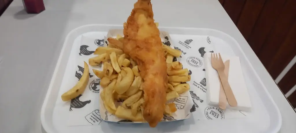 Menu_Churchill's Fish & Chips Bar Hill_Bar Hill_image_8