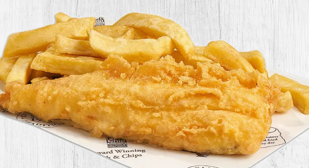 Churchill's Fish & Chips Bar Hill_Bar Hill_slider_image_2