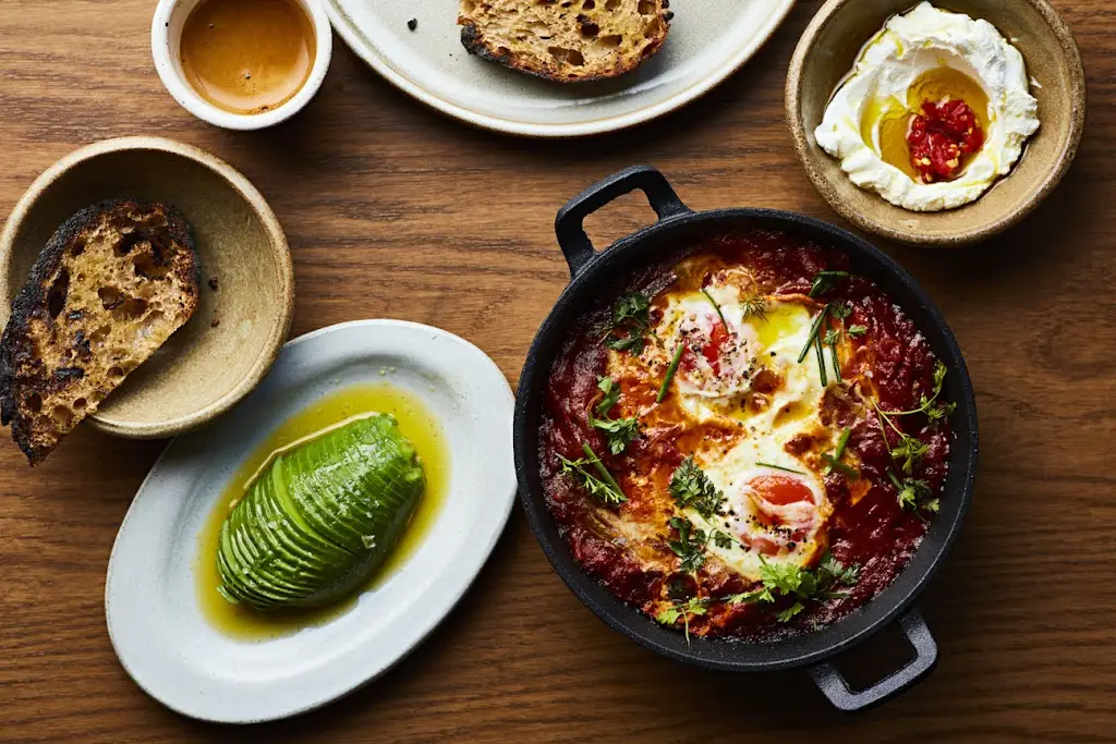 Menu_Carmel Queen's Park_Kilburn_image_6