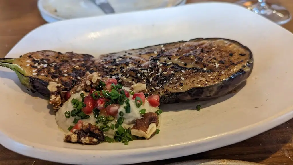 Menu_Carmel Queen's Park_Kilburn_image_7