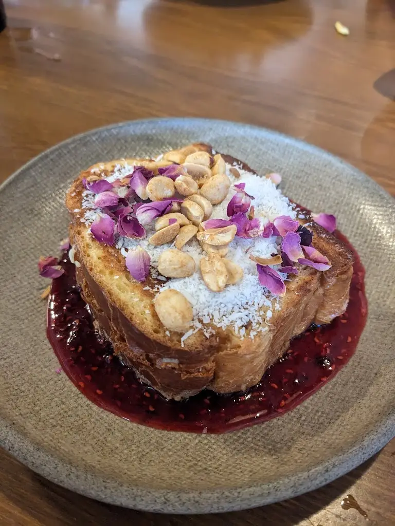 Menu_Carmel Queen's Park_Kilburn_image_9