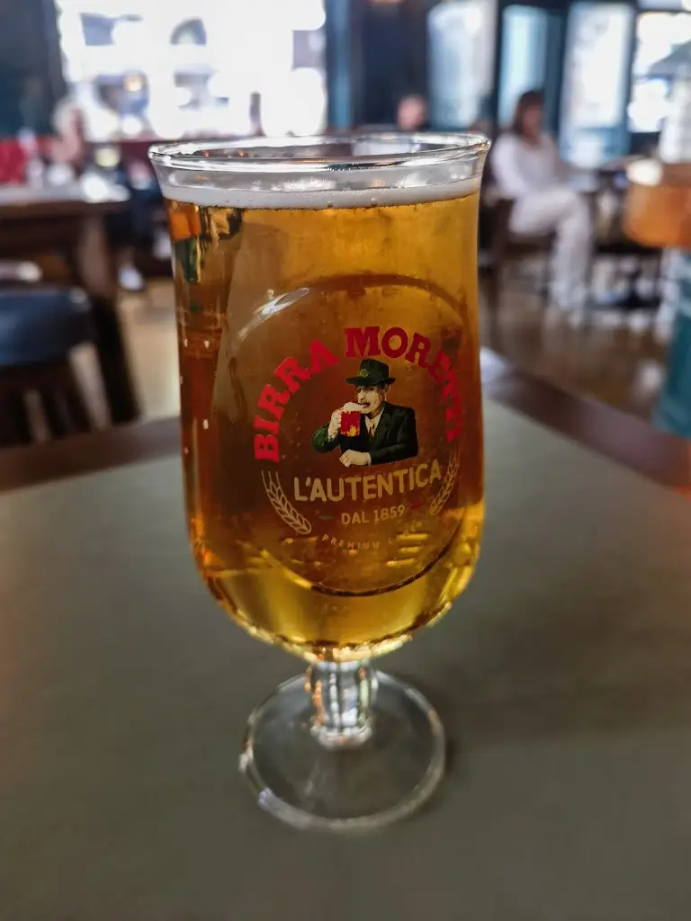 Menu_The North London Tavern_Kilburn_image_5