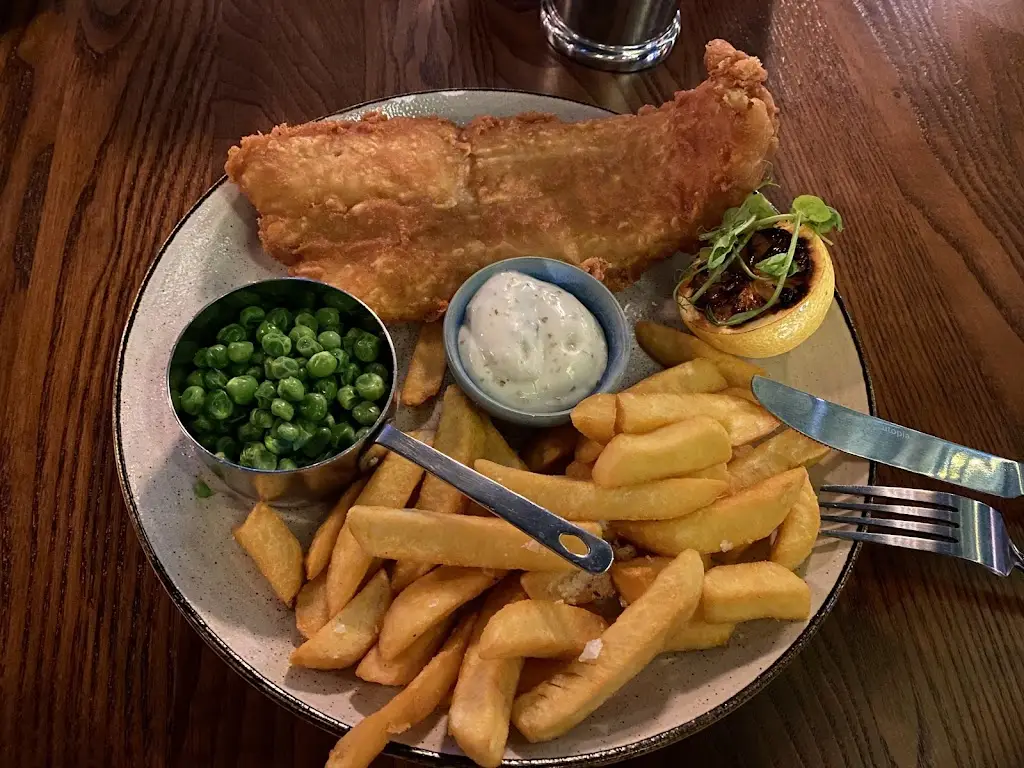 Menu_The North London Tavern_Kilburn_image_6