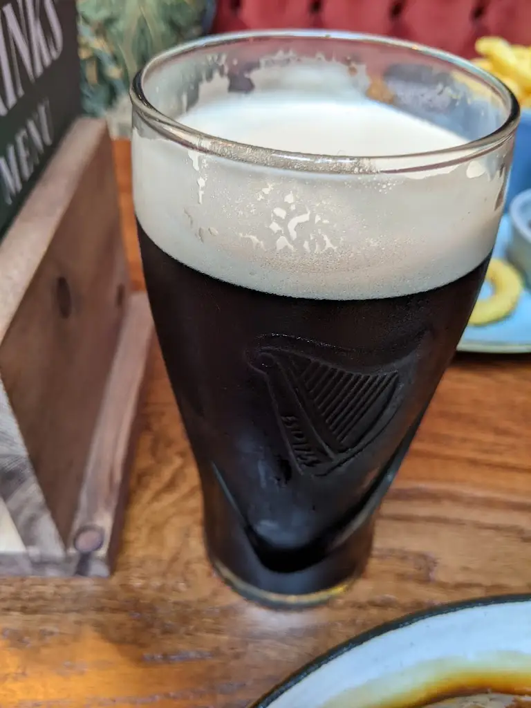 Menu_The North London Tavern_Kilburn_image_7