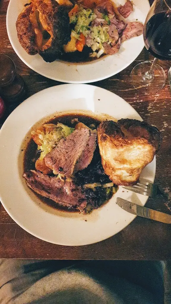 Menu_The North London Tavern_Kilburn_image_8