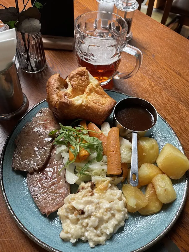 Piotr_The North London Tavern_Kilburn_review