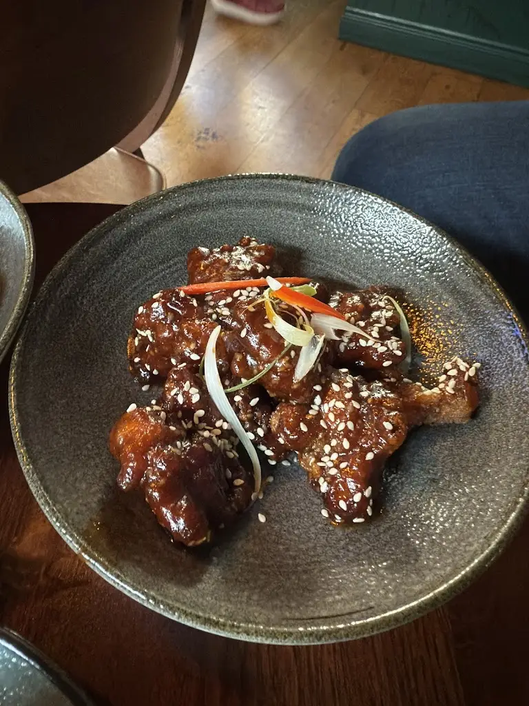 Gene Brock_The North London Tavern_Kilburn_review