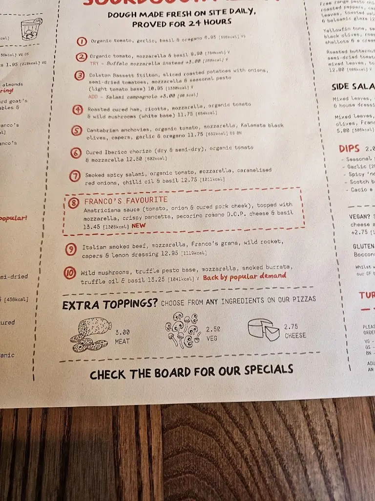 Menu_Franco Manca_Kilburn_image_2