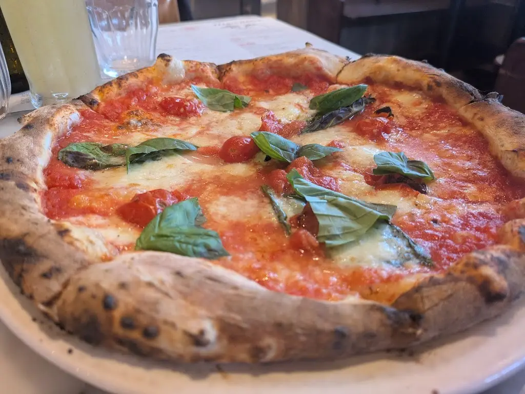 SY_Franco Manca_Kilburn_review