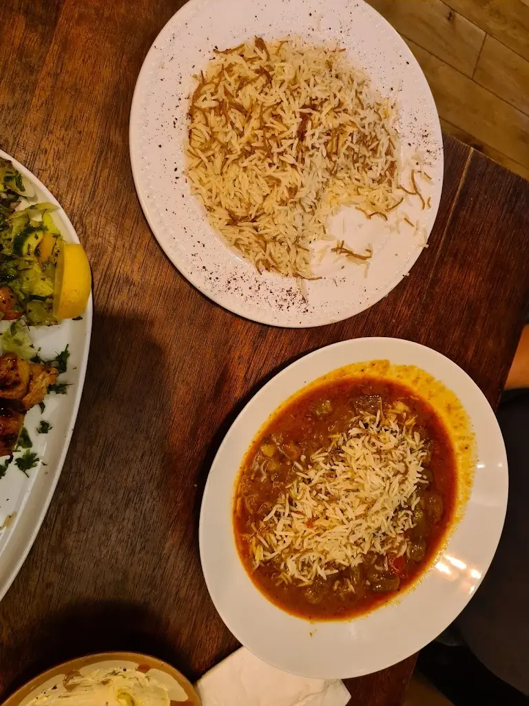 Ginny B_Ilili lebanese grill and mezze_Kennington_review