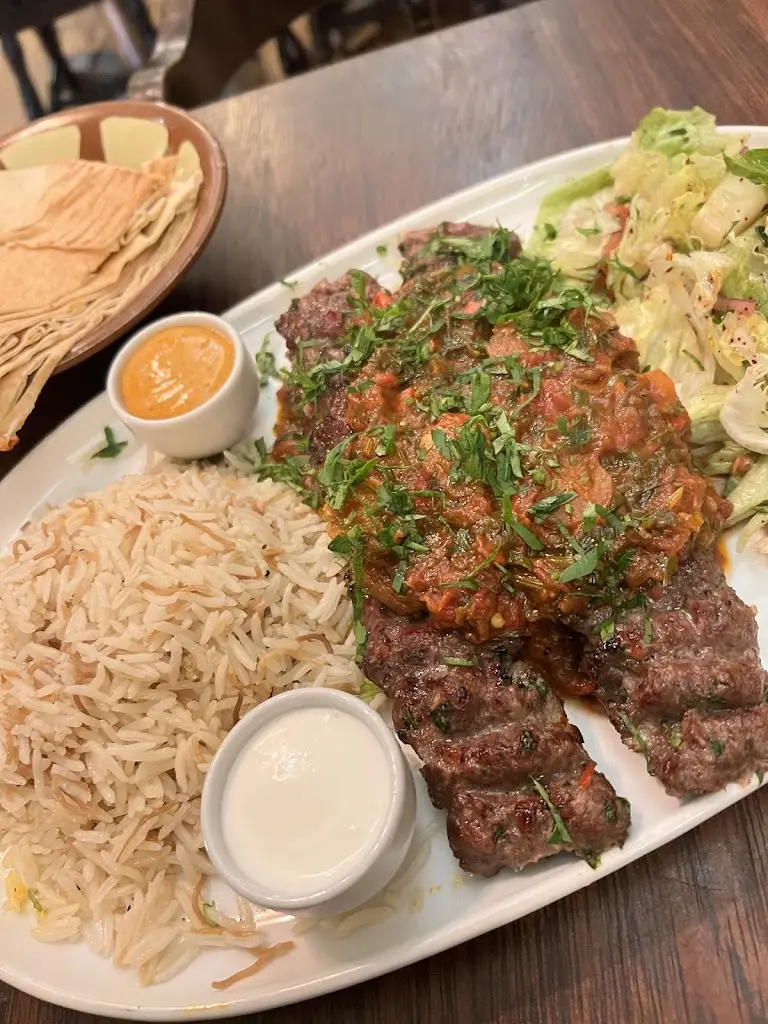 Onyinye_Ilili lebanese grill and mezze_Kennington_review