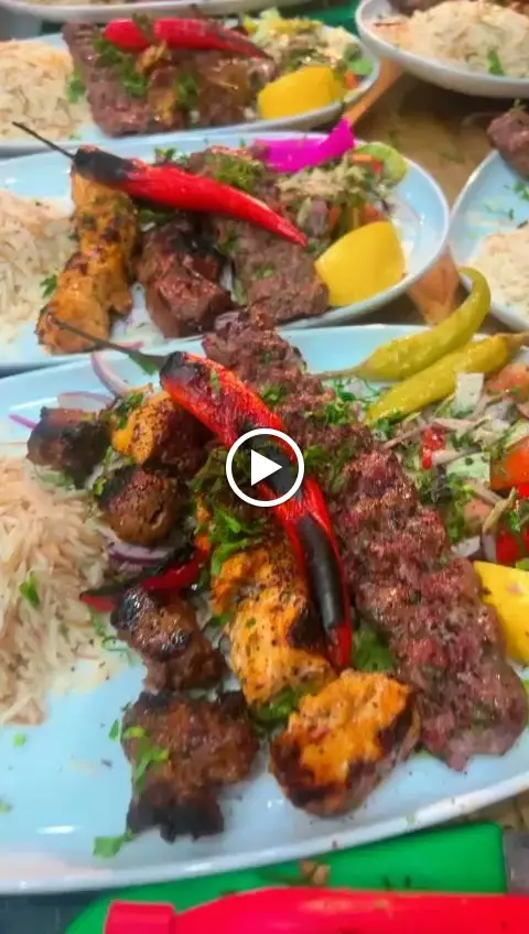 Ilili lebanese grill and mezze_Kennington_slider_image_2