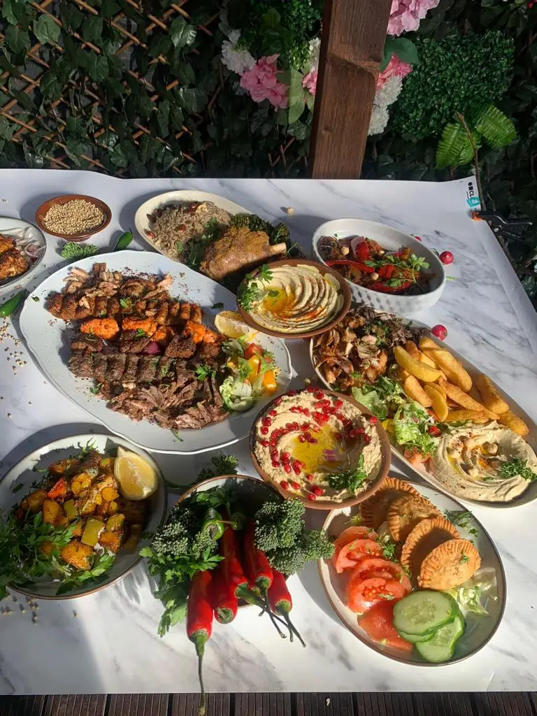 Ilili lebanese grill and mezze_Kennington_slider_image_3