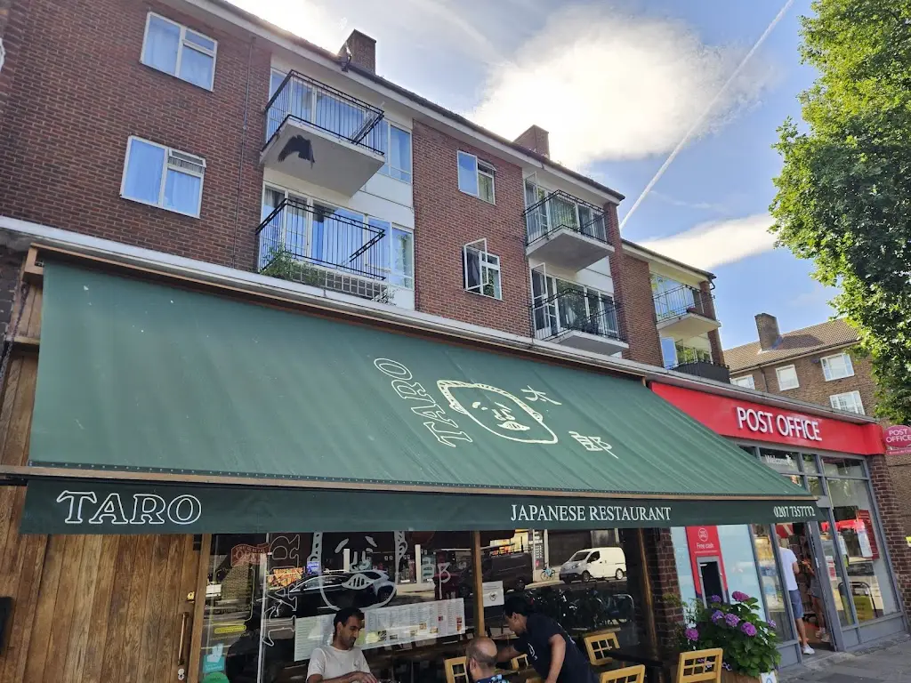 Mick Pelling_Taro_Kennington_review