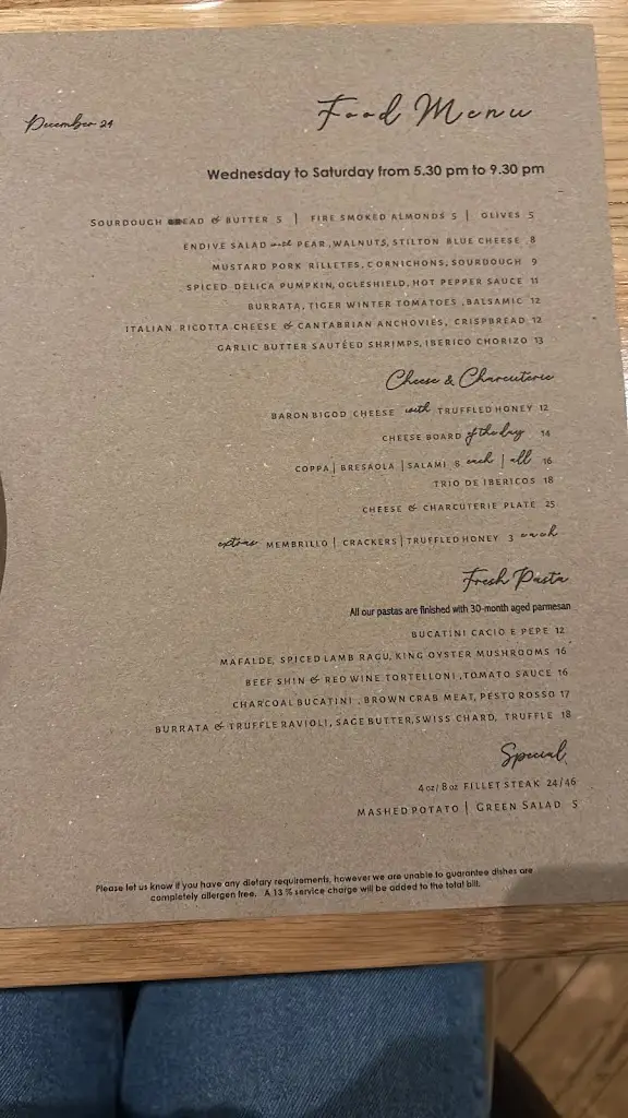 Menu_Didi & Franc_Kennington_image_1