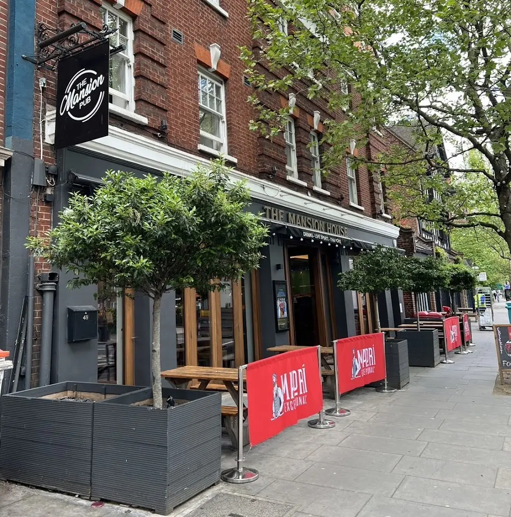 The Mansion Pub_Kennington_slider_image_1