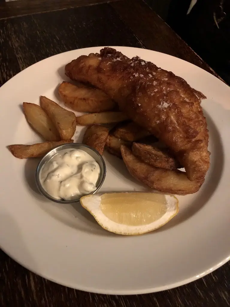 Menu_The Duchy Arms_Kennington_image_6